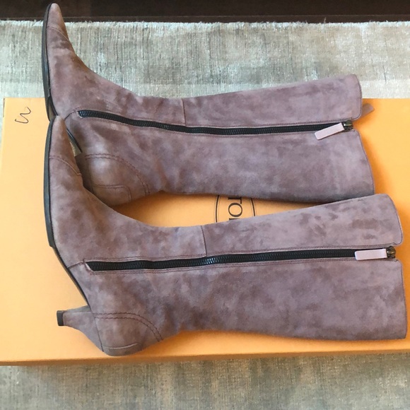 Tod’s boots - Picture 3 of 11